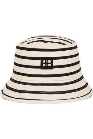 ANINE BING Sombrero de pescador Nicks