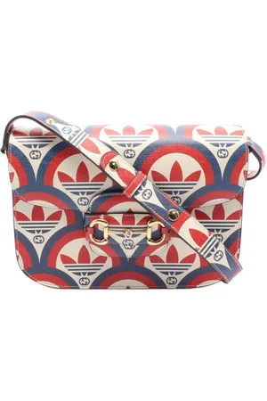 Gucci Bolso de hombro Adidas Horsebit 1955 2016-2024