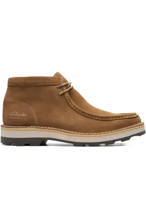 Clarks Botas Corston Wally WP