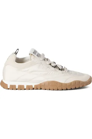 Miu Miu Zapatillas Tyre