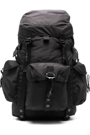 Maharishi Mochila Maha M.A.L.I.C.E.