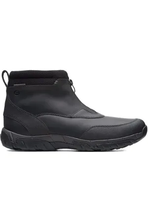 Clarks Botas Grove Black