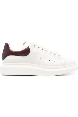 Alexander McQueen Zapatillas Oversized
