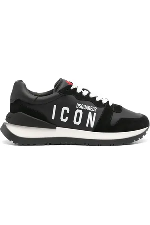 Dsquared2 Zapatillas Icon Running