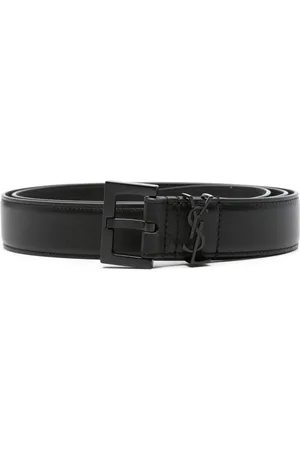 Saint Laurent Cinturón Cassandre