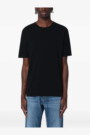 Roberto Collina Camiseta de algodón