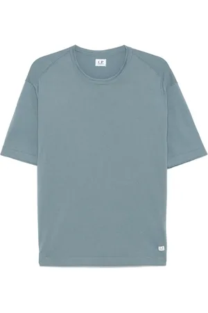 C.P. Company Camiseta de punto fino
