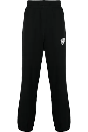 Billionaire Boys Club Pantalones joggers con logo
