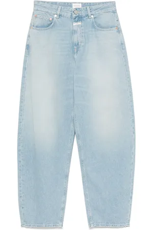 Closed Vaqueros Jazzie