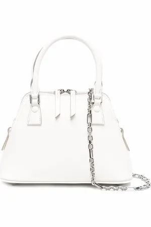 Maison Margiela Bolso shopper 5AC micro