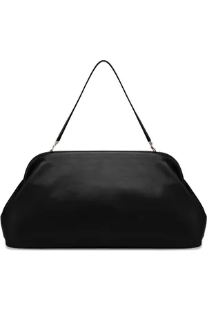Serafini Bolso de hombro de piel