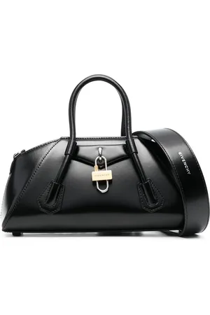 Givenchy Bolso con detalle de candado