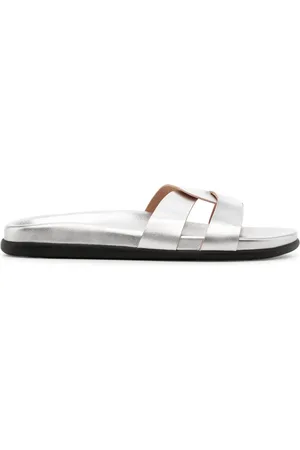 Ancient Greek Sandals Sandalias Desmos