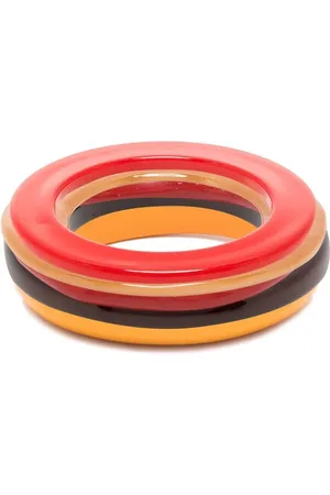 Dsquared2 Brazalete con múltiples bandas