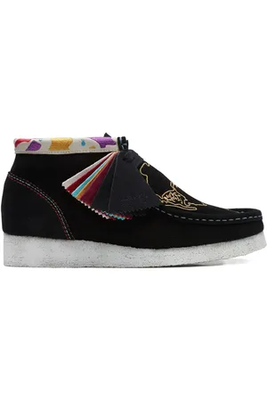 Clarks Botas Wallabee