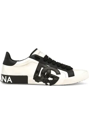 Dolce & Gabbana Zapatillas Portofino