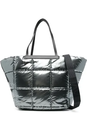 VeeCollective Bolso shopper Porter Basque