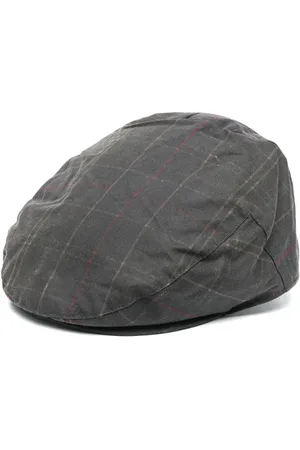 Barbour Gorra a cuadros