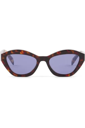 Prada Gafas de sol con montura cat eye