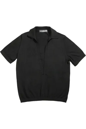 LGN LOUIS GABRIEL NOUCHI Fine-knit T-shirt