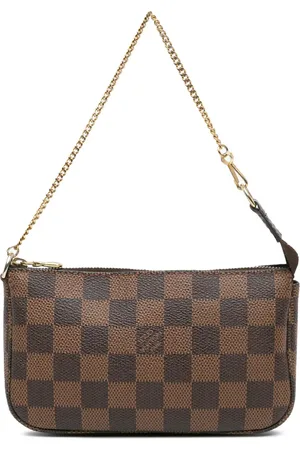 LOUIS VUITTON Bolso de mano Pochette Accessoires mini 2003