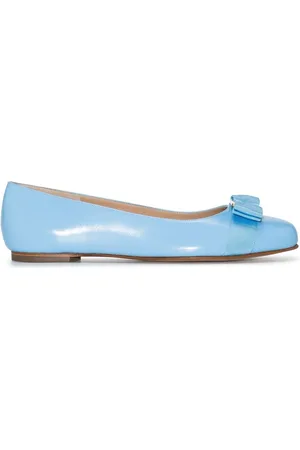 Salvatore Ferragamo Bailarinas Varina