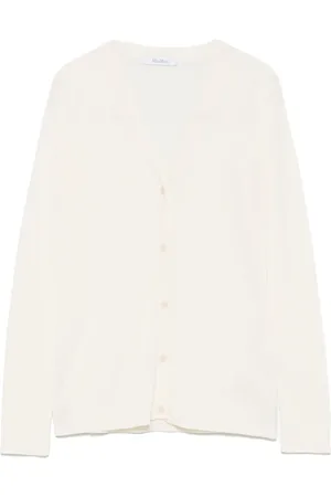 Max Mara Cárdigan Tennis
