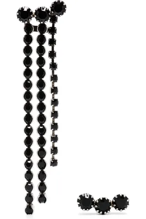 Isabel Marant Pendientes con colgante A Wild Shore