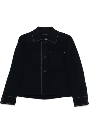 Max Mara Chaqueta Wolf