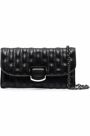 Longchamp Cartera Brioche plegable