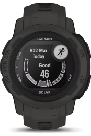 Garmin Reloj Instinct® Solar de 45 mm