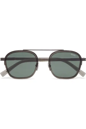 Ermenegildo Zegna Gafas de sol Orizzonte