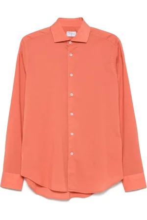 FEDELI Camisa de manga larga