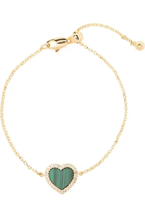 APM Monaco Pulsera Heart ajustable