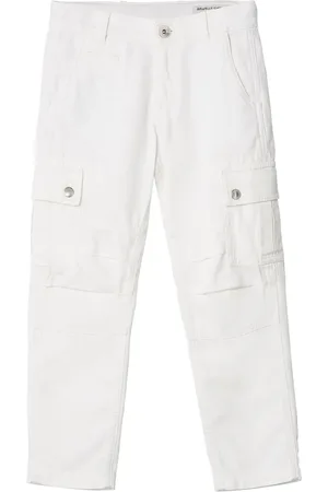 Brunello Cucinelli Pantalones cargo