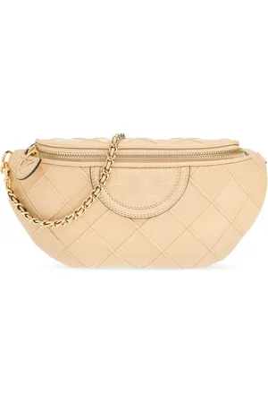 Tory Burch Bolso de mano mini acolchado