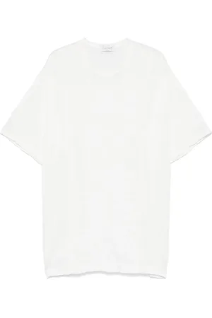 YOHJI YAMAMOTO Camiseta Basic