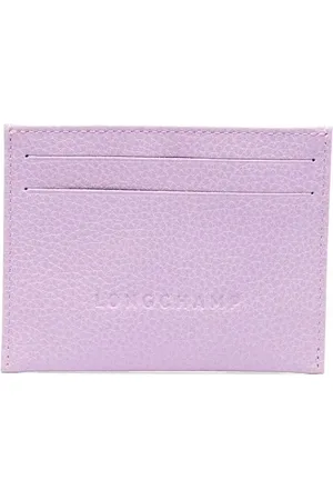 Longchamp Tarjetero Le Foulonné