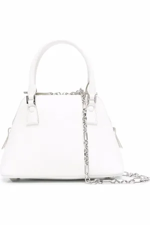 Maison Margiela Bolso shopper 5AC micro
