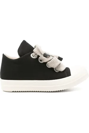 Rick Owens Zapatillas Jumbolace