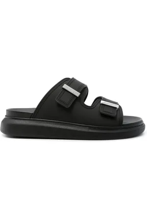 Alexander McQueen Sandalias Hybrid