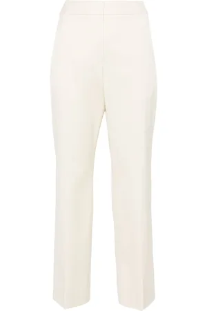 Givenchy Pantalones de vestir estilo capri