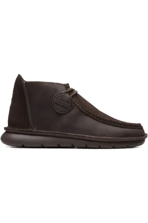Clarks Botas Colehill Wally