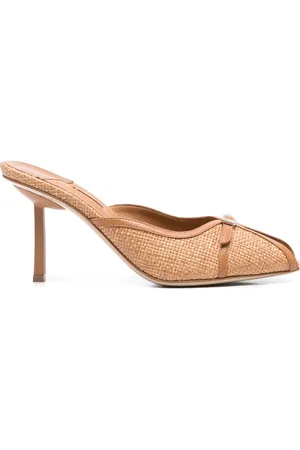 LE SILLA Sandalias con tacón de 80 mm
