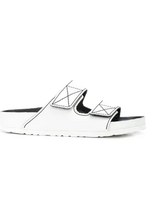 Proenza Schouler Chanclas Arizona x Birkenstock