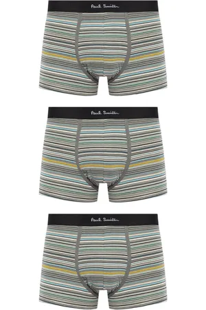 Paul Smith Bóxeres con logo en la cinturilla