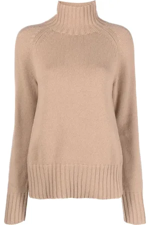 Max Mara Sudadera con cuello alto
