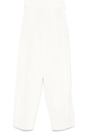 UMA WANG Pantalones Paw