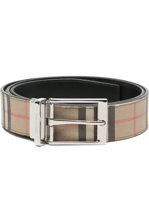 Burberry Cinturón Louis