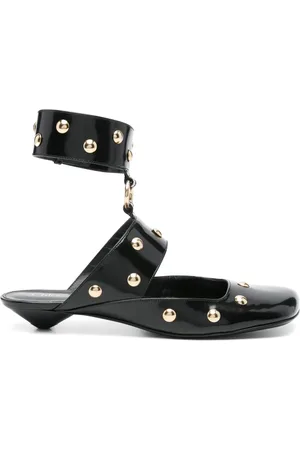 Chloé Zapatos Jade con tacón de 35 mm